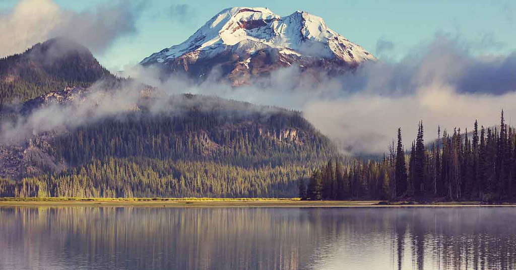 Moving to Bend Oregon Featured Photo