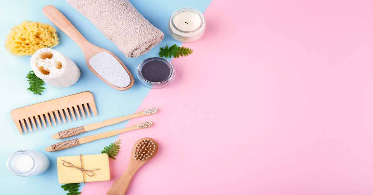 How To Pack Toiletries For Moving Your Bathroom Items