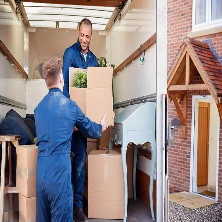 Oregon Moving Companies