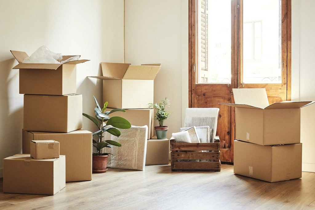 apartment move out checklist