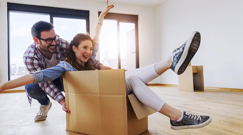 how to budget for a move