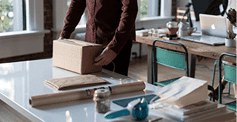 packing service in Queens New York